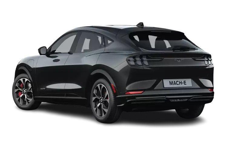 FORD MUSTANG MACH-E ESTATE 216kW Premium 91kWh RWD 5dr Auto