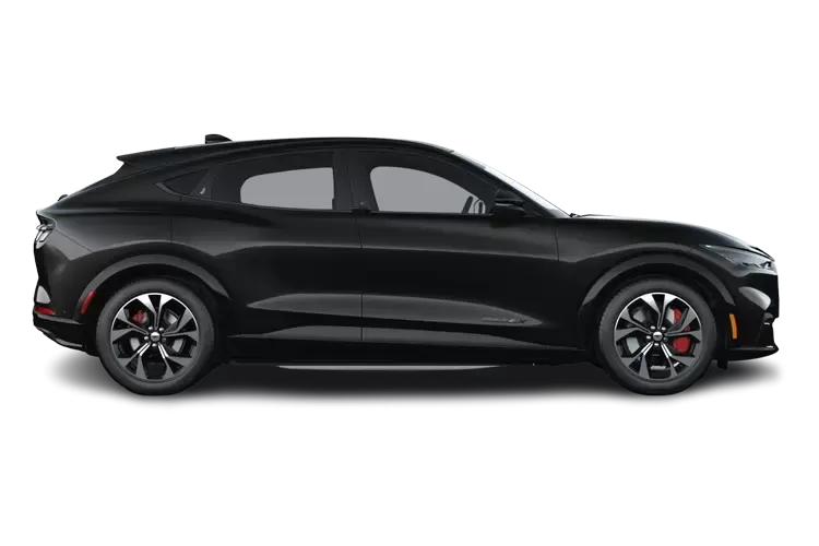 FORD MUSTANG MACH-E ESTATE 216kW Premium 91kWh RWD 5dr Auto