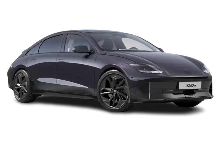 HYUNDAI IONIQ 6 168kW Premium 77kWh 4dr Auto
