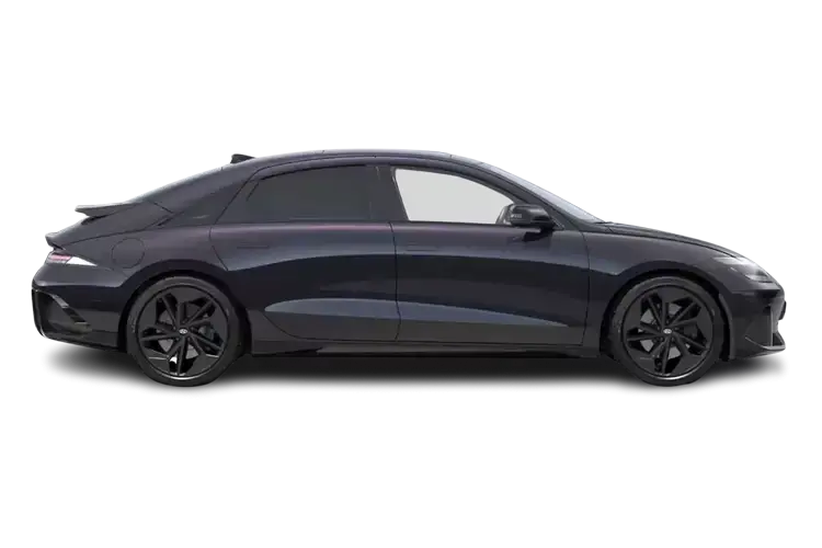 HYUNDAI IONIQ 6 ELECTRIC SALOON 168kW Premium 77kWh 4dr Auto