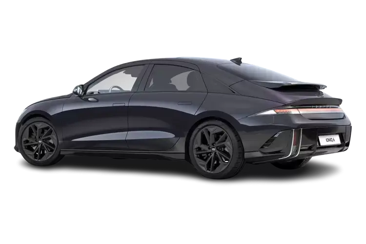 HYUNDAI IONIQ 6 ELECTRIC SALOON 239kW Premium 77kWh 4dr AWD Auto