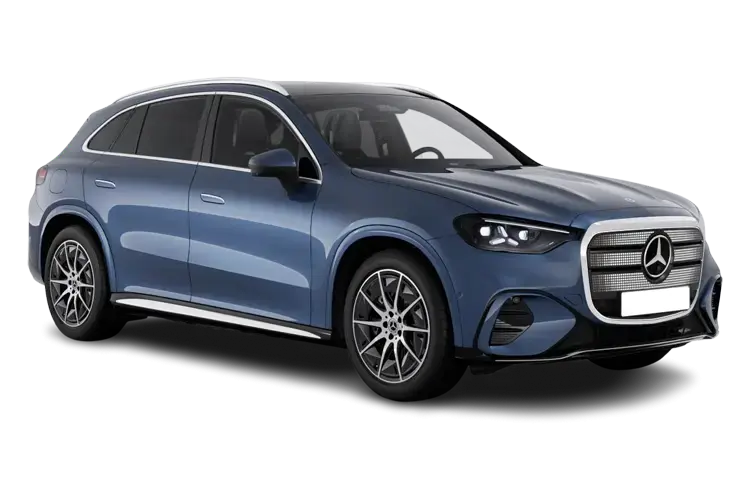 MERCEDES-BENZ GLC ESTATE GLC 300 4Matic AMG Line 5dr 9G-Tronic