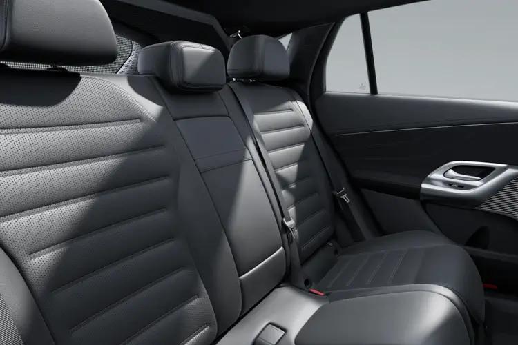 MERCEDES-BENZ GLC DIESEL ESTATE GLC 220d 4Matic AMG Line 5dr 9G-Tronic