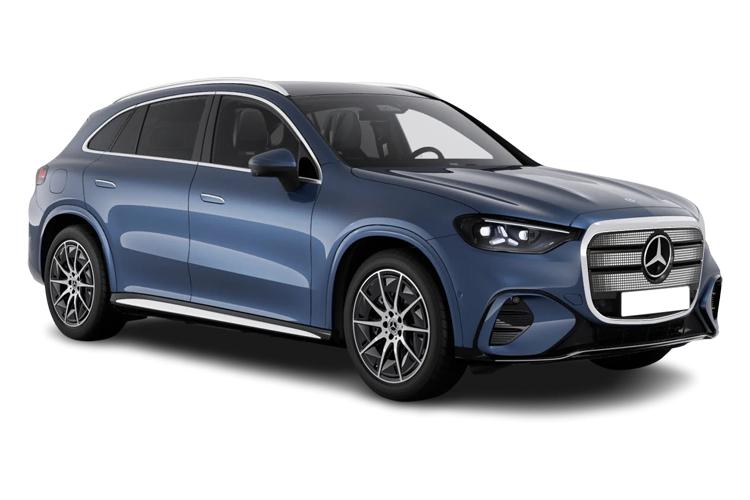 MERCEDES-BENZ GLC GLC 220d 4Matic AMG Line 5dr 9G-Tronic