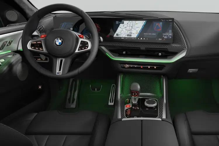 BMW XM ESTATE 5dr Auto
