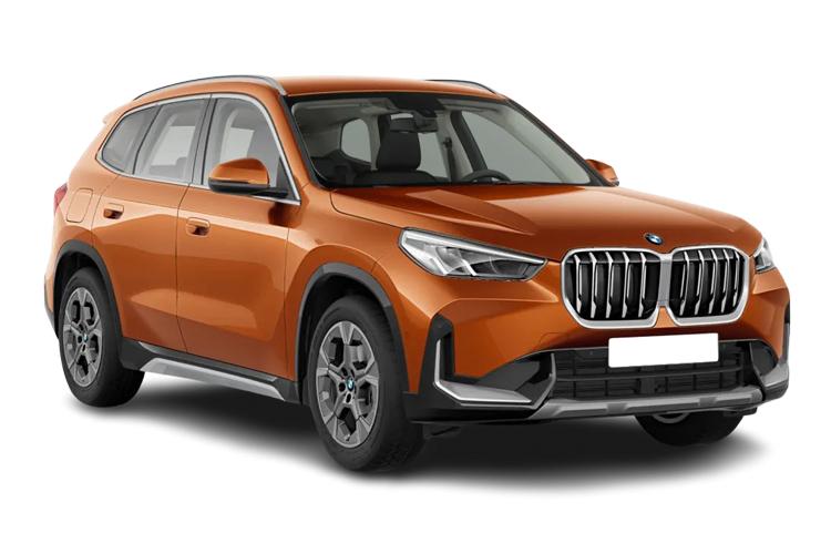 BMW X1 sDrive 20i MHT M Sport 5dr Step Auto