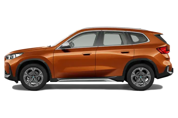 BMW X1 ESTATE xDrive 25e xLine 5dr Step Auto
