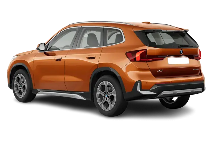 BMW X1 DIESEL ESTATE xDrive 23d MHT xLine 5dr [Tech Plus] Step Auto