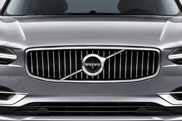 VOLVO V90 ESTATE 2.0 T8 [455] RC PHEV Ultimate Dark 5dr AWD Auto