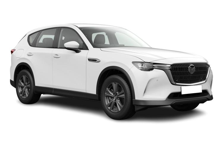 CX-60