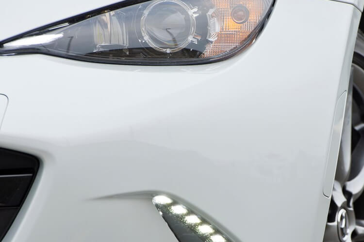 MAZDA MX-5 CONVERTIBLE 1.5 [132] Exclusive-Line 2dr
