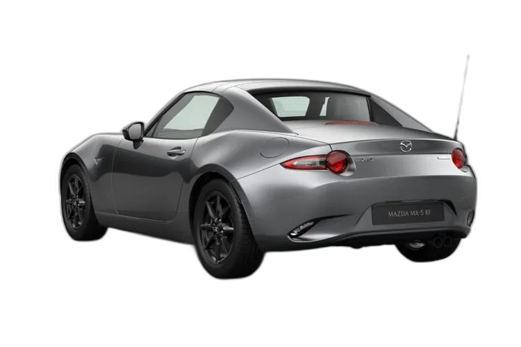 MAZDA MX-5 RF CONVERTIBLE 1.5 [132] Prime-Line 2dr