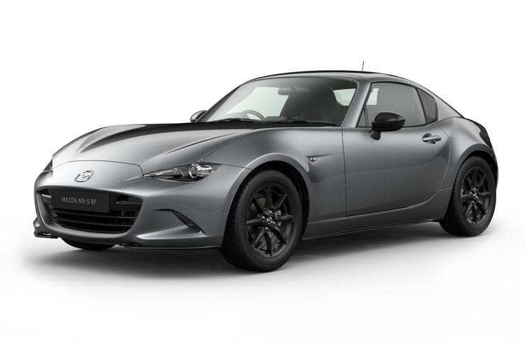 MAZDA MX-5 1.5 [132] Prime-Line 2dr