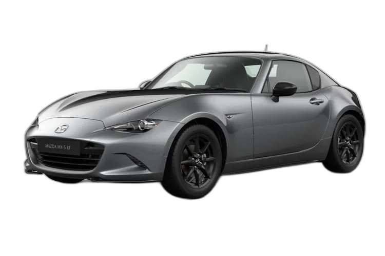 MAZDA MX-5 1.5 [132] Prime-Line 2dr
