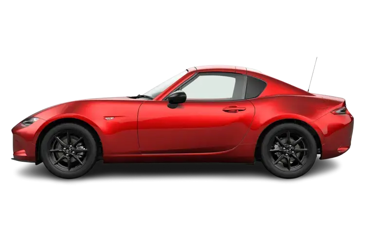 MAZDA MX-5 RF CONVERTIBLE 1.5 [132] Prime-Line 2dr