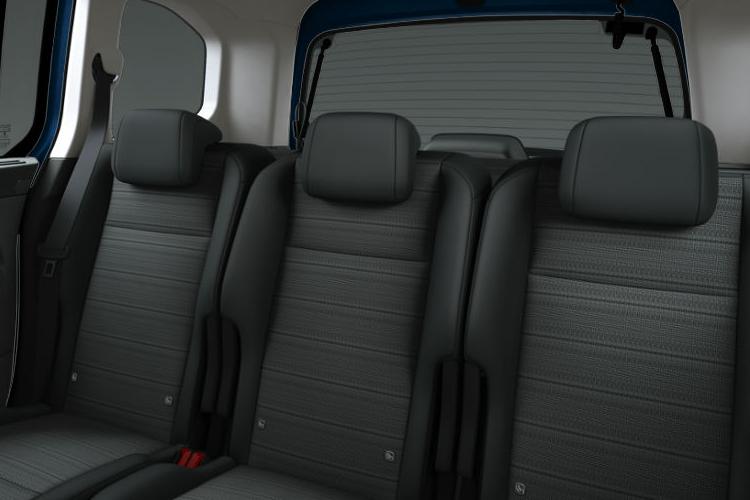 VAUXHALL COMBO LIFE ELECTRIC ESTATE 100kW Design 50kWh 5dr Auto
