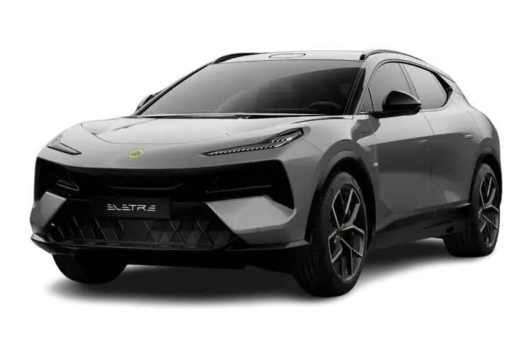LOTUS ELETRE