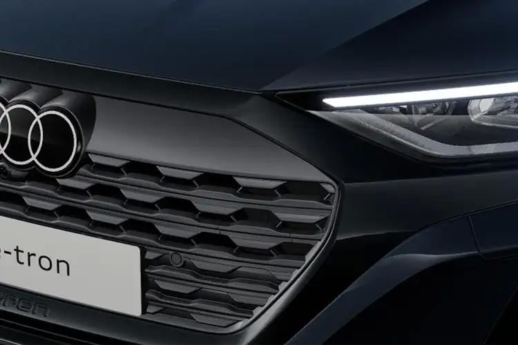 AUDI Q8 E-TRON SPORTBACK 250kW 50 Quattro 95kWh S Line 5dr Auto [Tech Pro]