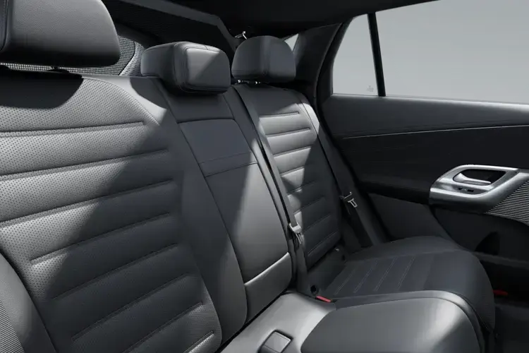 MERCEDES-BENZ GLC DIESEL ESTATE GLC 300de 4Matic AMG Line 5dr 9G-Tronic