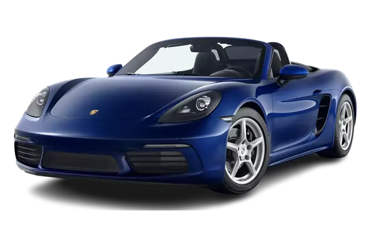 BOXSTER