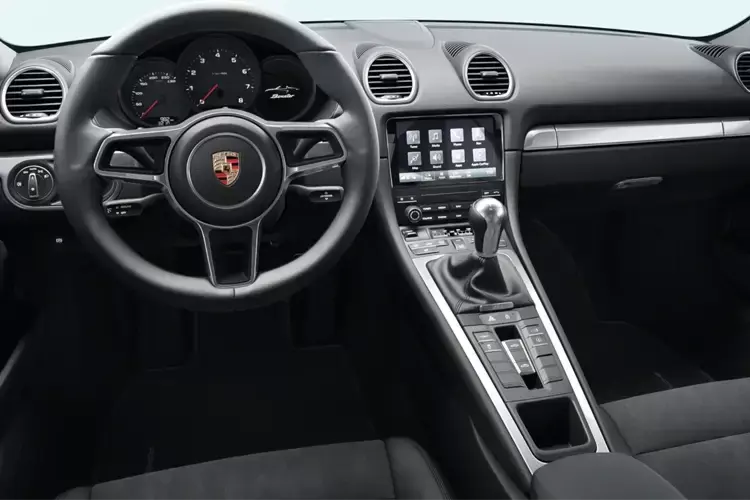 PORSCHE 718 BOXSTER ROADSTER SPECIAL EDITION 2.0 Style Edition 2dr