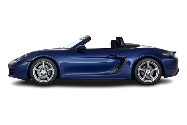 PORSCHE 718 BOXSTER ROADSTER SPECIAL EDITION 2.0 Style Edition 2dr