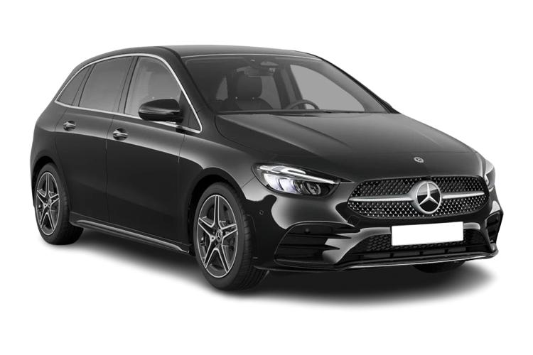 MERCEDES-BENZ B CLASS B200d Sport Executive 5dr Auto