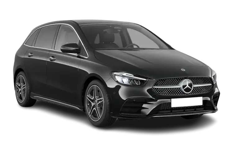 B CLASS