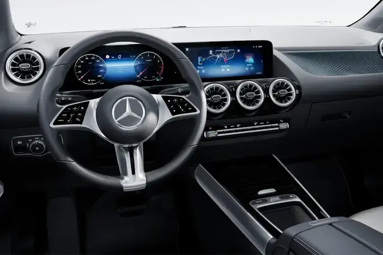 MERCEDES-BENZ B CLASS DIESEL HATCHBACK B200d Sport Executive 5dr Auto