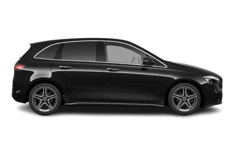 MERCEDES-BENZ B CLASS DIESEL HATCHBACK B200d Sport Executive 5dr Auto