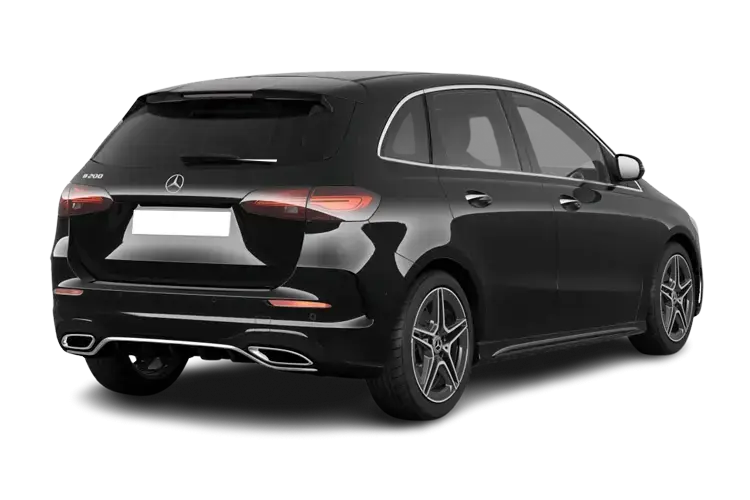 MERCEDES-BENZ B CLASS DIESEL HATCHBACK B200d AMG Line Premium Plus 5dr Auto