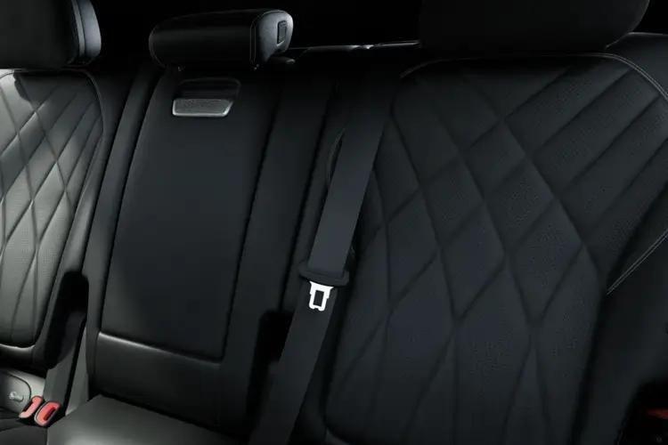 MERCEDES-BENZ EQS ESTATE EQS 580 4M 400kW AMG Line Premium+ 108kWh 5dr Auto