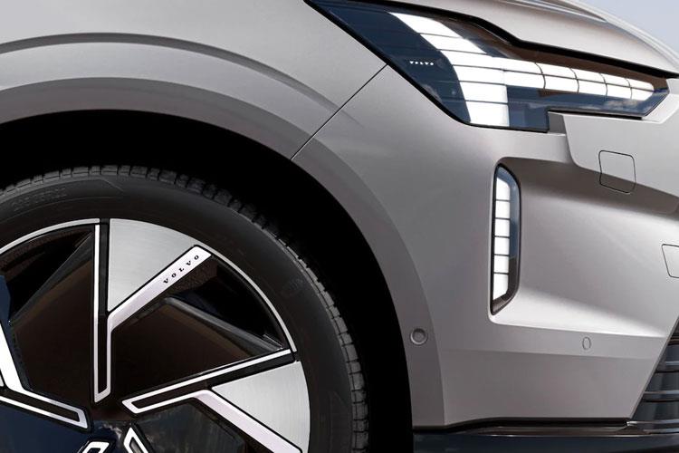 VOLVO EX90 ESTATE 300kW Twin Motor Ultra 111kWh 5dr Auto