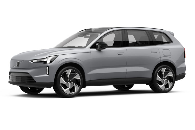 VOLVO EX90 300kW Twin Motor Ultra 111kWh 5dr Auto