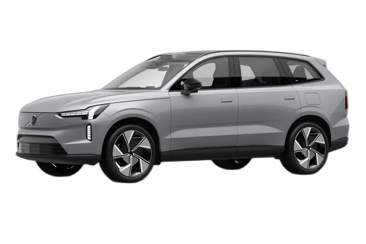 VOLVO EX90