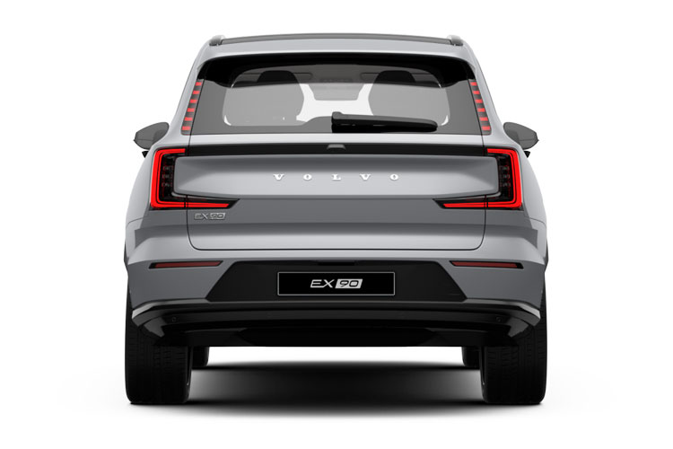VOLVO EX90 ESTATE 380kW Twin Motor Performance Ultra 111kWh 5dr Auto