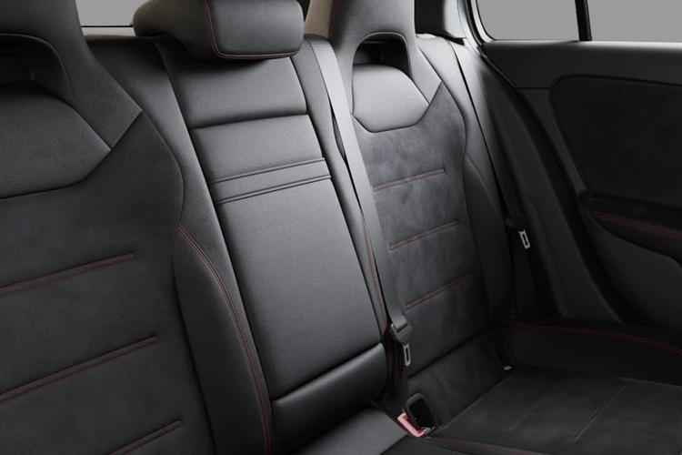 MERCEDES-BENZ A CLASS HATCHBACK A200 AMG Line Premium 5dr Auto