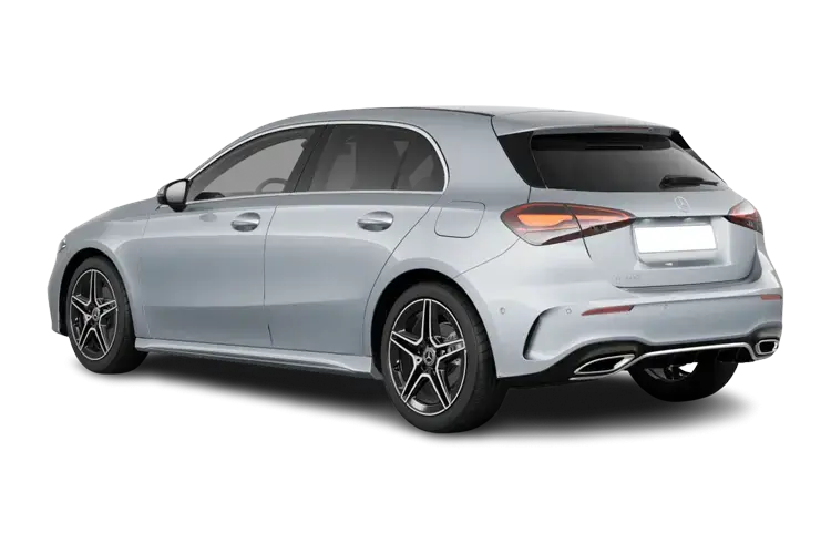 MERCEDES-BENZ A CLASS DIESEL HATCHBACK A200d Sport Executive 5dr Auto