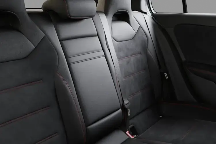 MERCEDES-BENZ A CLASS DIESEL HATCHBACK A200d Sport Executive 5dr Auto