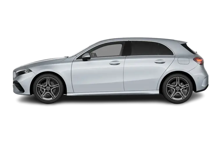 MERCEDES-BENZ A CLASS DIESEL HATCHBACK A200d Sport Executive 5dr Auto