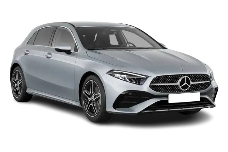MERCEDES-BENZ A CLASS A250e AMG Line Premium 5dr Auto