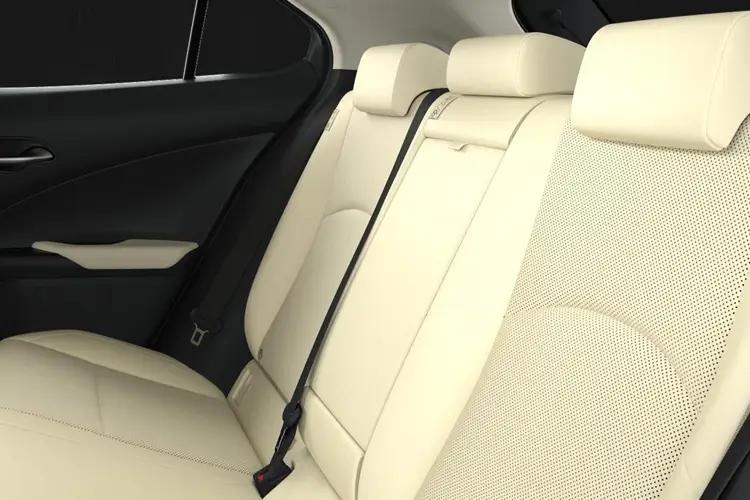 LEXUS UX ELECTRIC HATCHBACK 300e 150kW 72.8 kWh 5dr E-CVT [Premium+Pk/18Alloy]