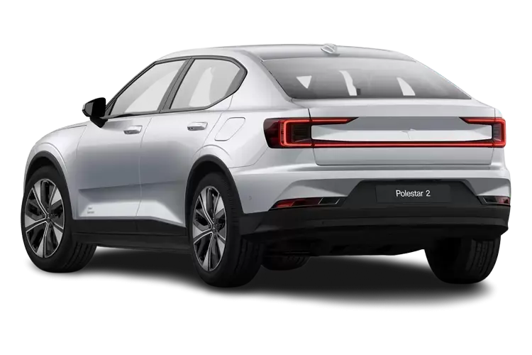 POLESTAR 2 FASTBACK 220kW 82kWh Long Range SM [Pilot/Plus] 5dr Auto