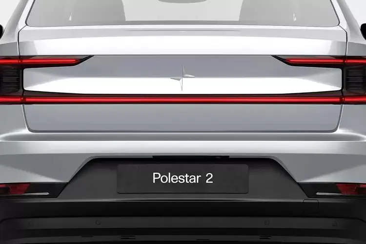 POLESTAR 2 FASTBACK 220kW 82kWh Long Range SM [Pilot/Plus] 5dr Auto