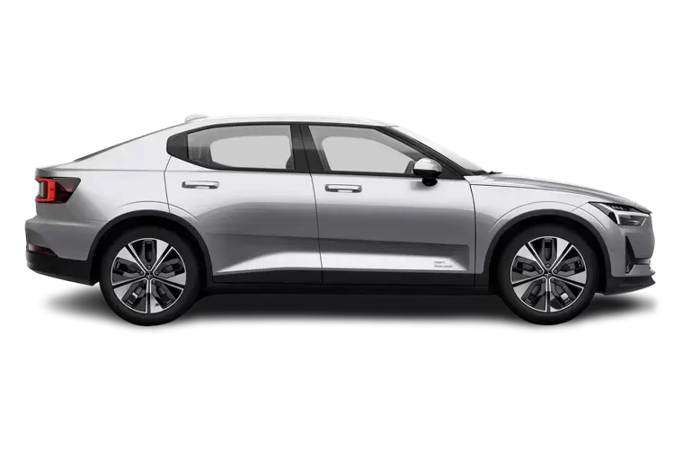 POLESTAR 2 FASTBACK 220kW 82kWh Long Range SM [Pilot/Plus] 5dr Auto