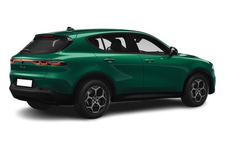 ALFA ROMEO TONALE HATCHBACK 1.3 PHEV Ti 5dr Auto