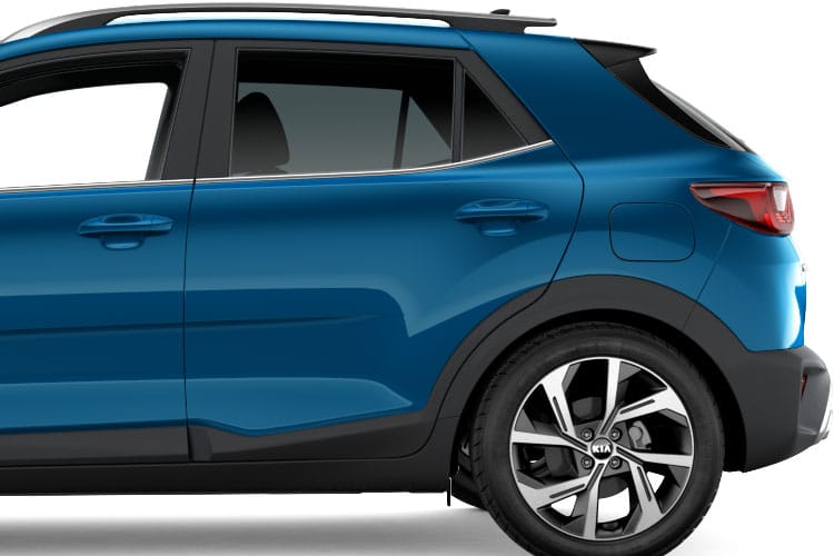 KIA STONIC ESTATE 1.0T GDi 48V 3 5dr