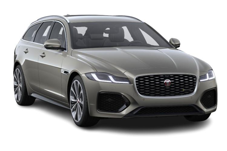 JAGUAR XF 2.0 P250 R-Dynamic SE Black 5dr Auto