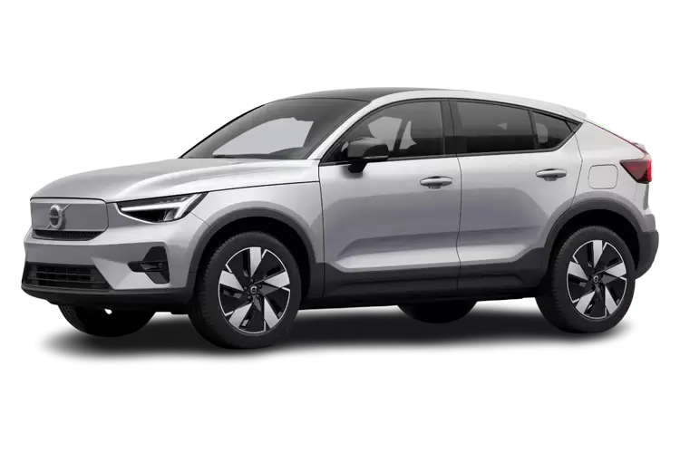 VOLVO C40