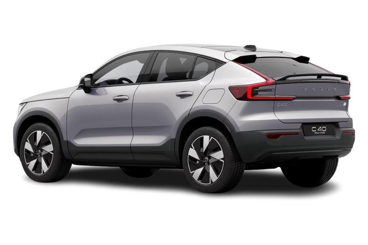 VOLVO C40 ESTATE 175kW Recharge Plus 69kWh 5dr Auto